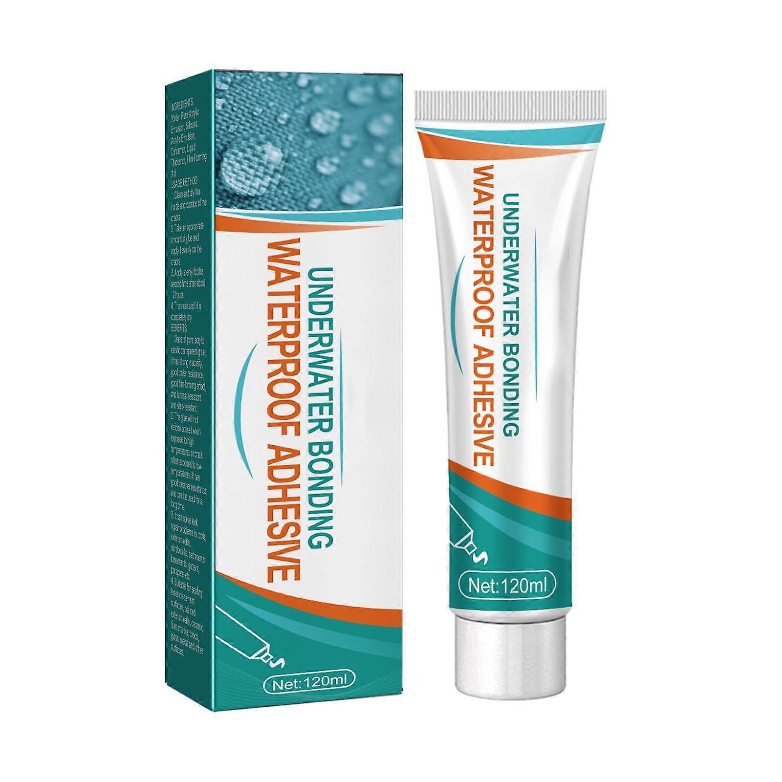 120ml Quick Drying Water Resistant Sealant