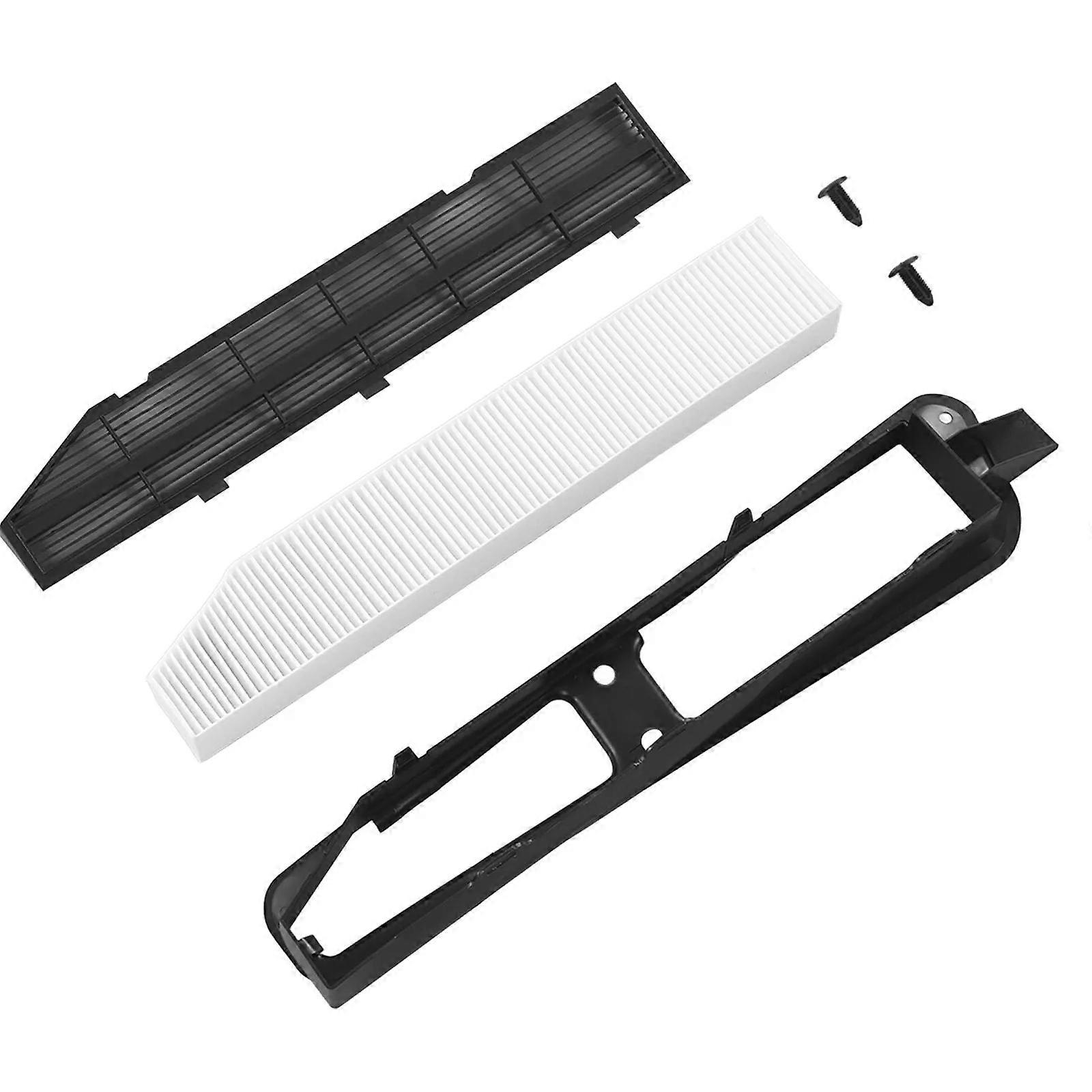 For Jeep, Grand, Cherokee 1999-2010, Cabin Air Box Kit, 82208300, Car Accessory with Shelf