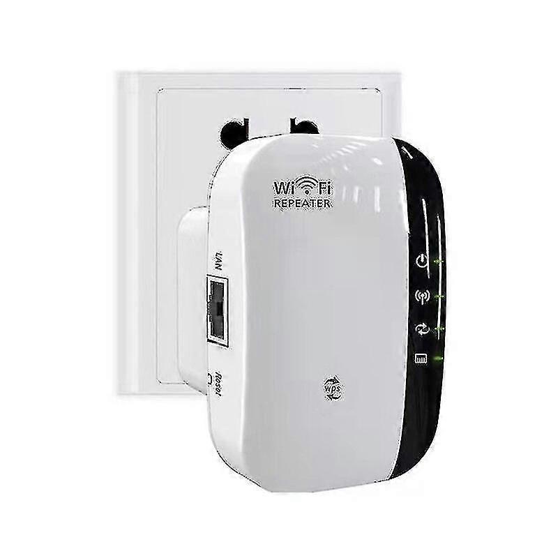 2022 new 500m wireless WiFi router 4G 5G 300Mbps - Aikeco AU plug