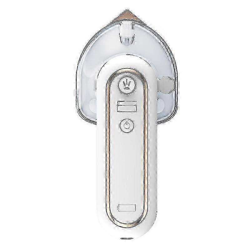 USB Rechargeable 360 Degree Iron for Craft Traveling