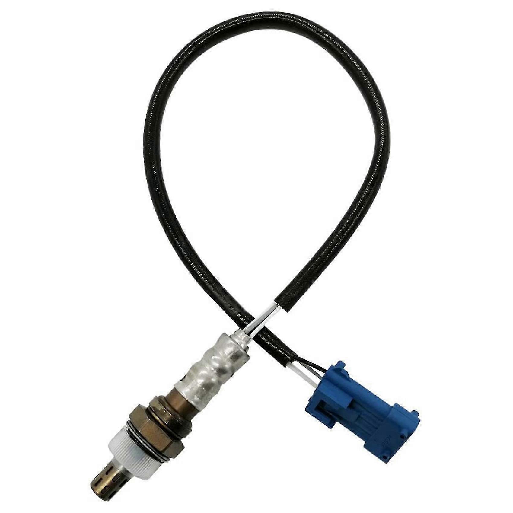 Downstream O2 Oxygen Lambda Sensor for Mini Cooper Models R55 R56 R57 R58 R59 R60 PACEMAN-Compatible Replacement Part