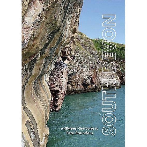 South Devon Rock Climbing Guidebook