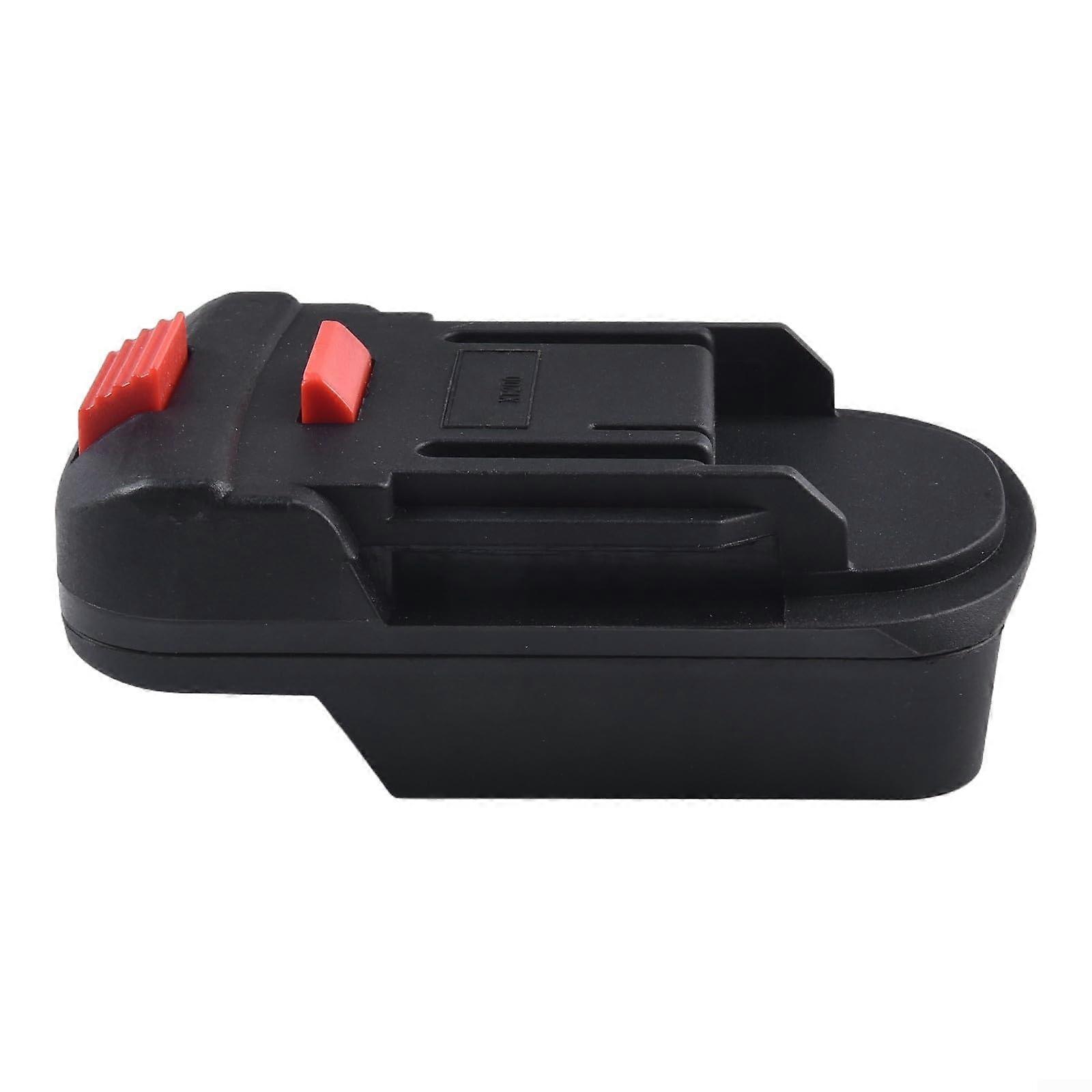 Adaptor Cable for 18V Batteries BL1830 BL1840 BL1850 to 2106 Connection - Compatible Heavy-Duty Power Tool Accessory