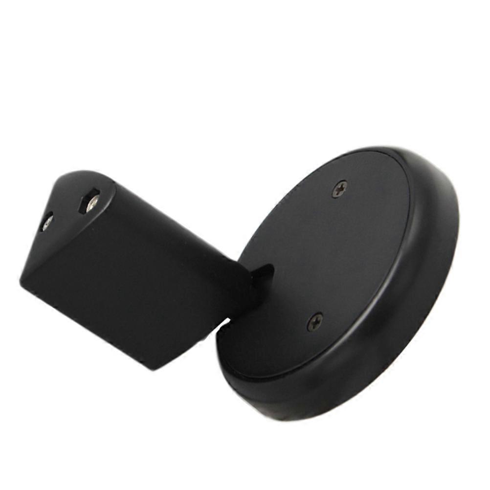 Door Stops Indoors Zinc Alloy Prevent Slamming Corrosion Resistance Rust Resistance 1Set