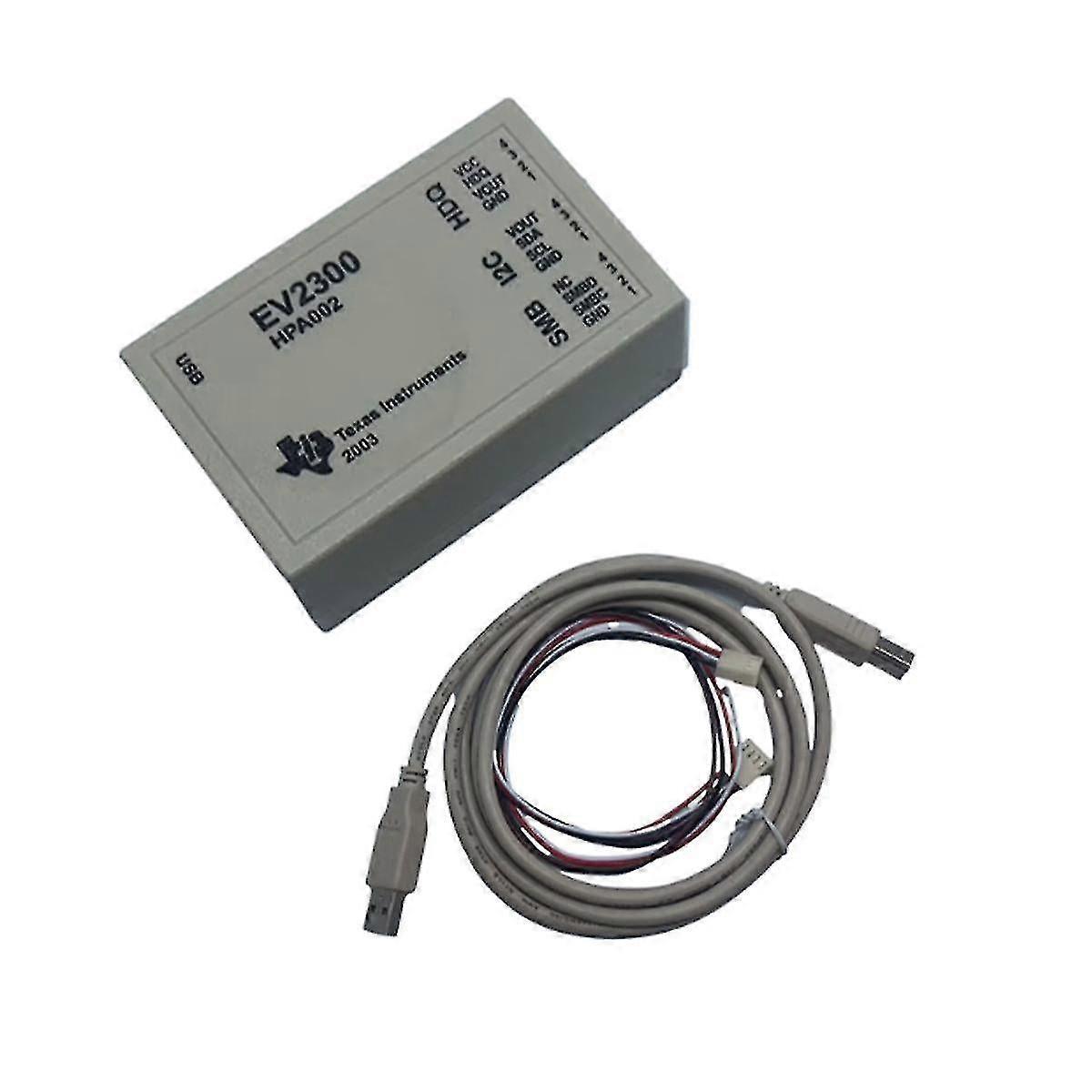 Laptop Rep Tool Ev2300 002 Rep Instrument