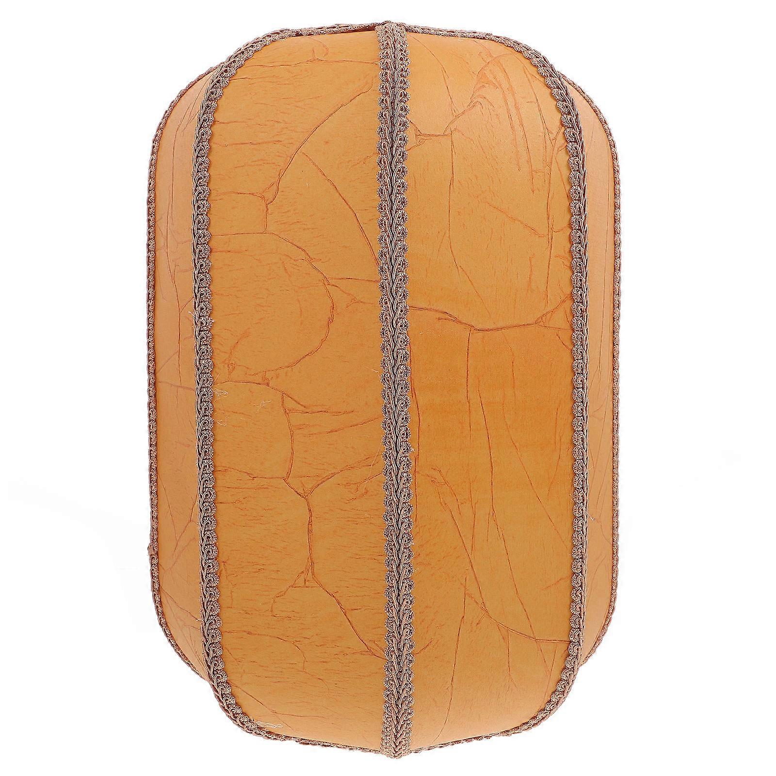 Retro Lamp Cover Accessories Chinese Style Light Shade Easy to Install and Remove Living Room 1Set