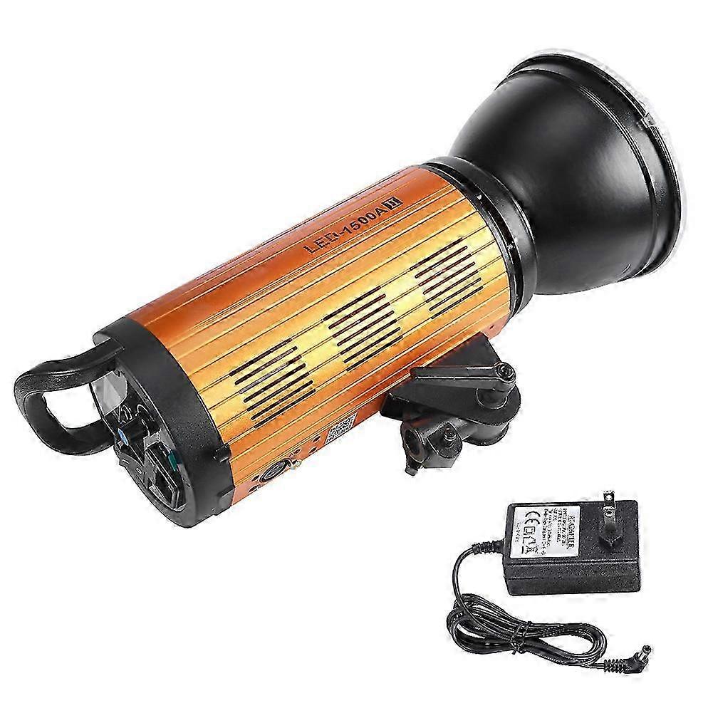 Professional Led Photography & Video Light With Remote Control And Adjustable Temp