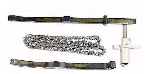 Guides, Tensioner & Timing Chain for Suzuki An125