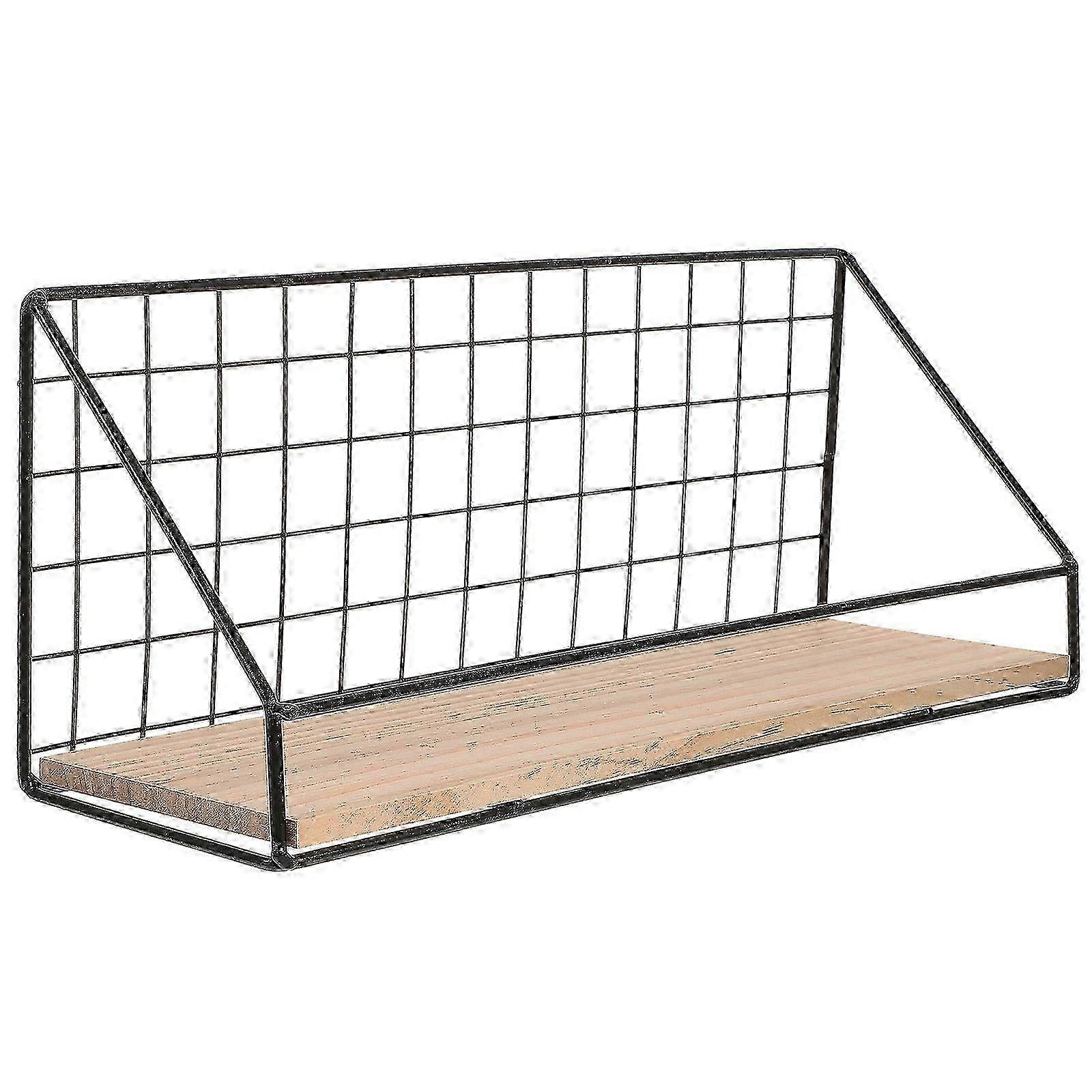 Minimalist Home Decor Nursery Book Shelves Rustic Floating Shelf Retro Book Wall Shelf Wall Wood Storage Shelf Wall Open Shelf hwy