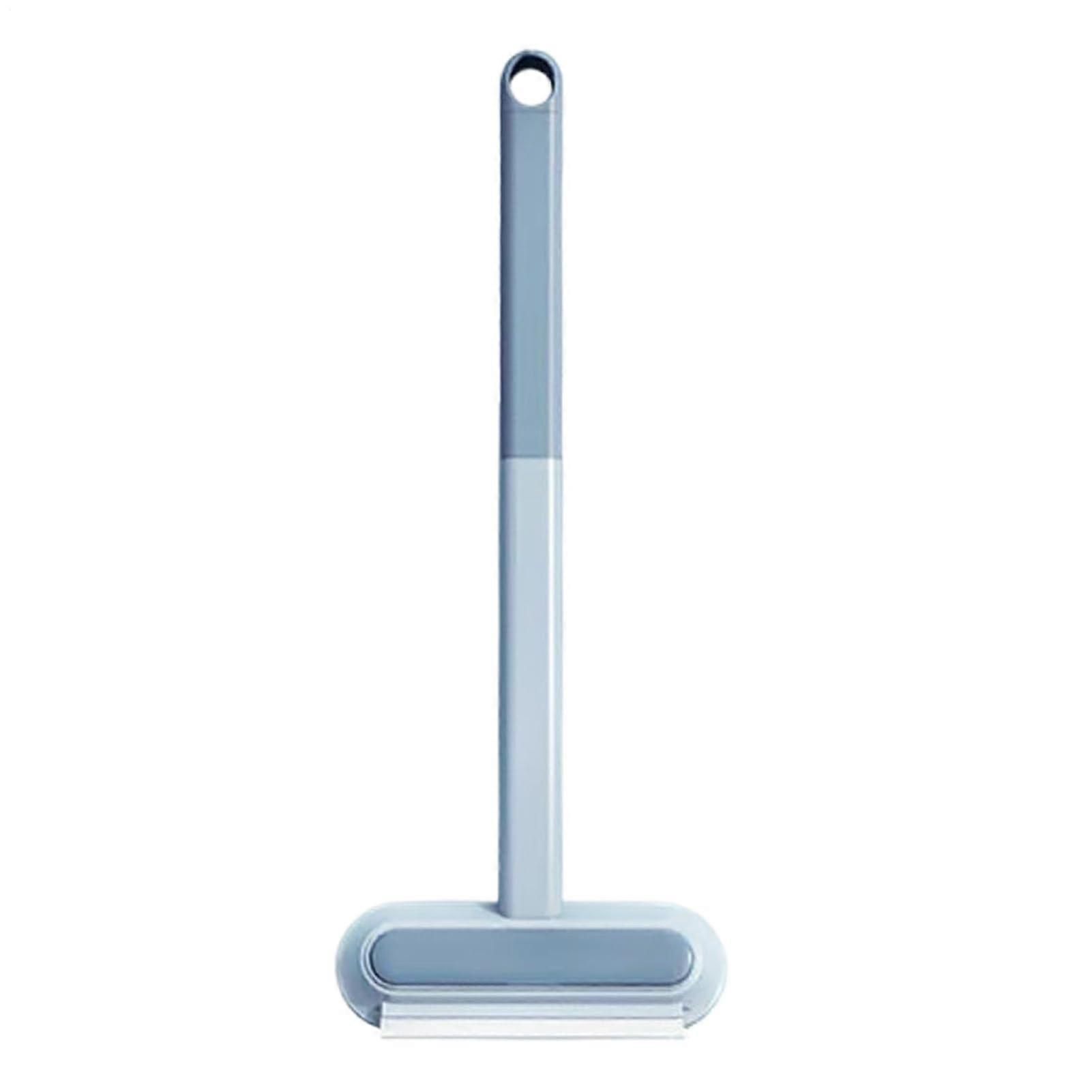 Pet Hair Remover Tool for Furniture, Washable Lint Brush Scraper, Reusable Cleaner for Couch, Carpet, Bedding, and Clothing
