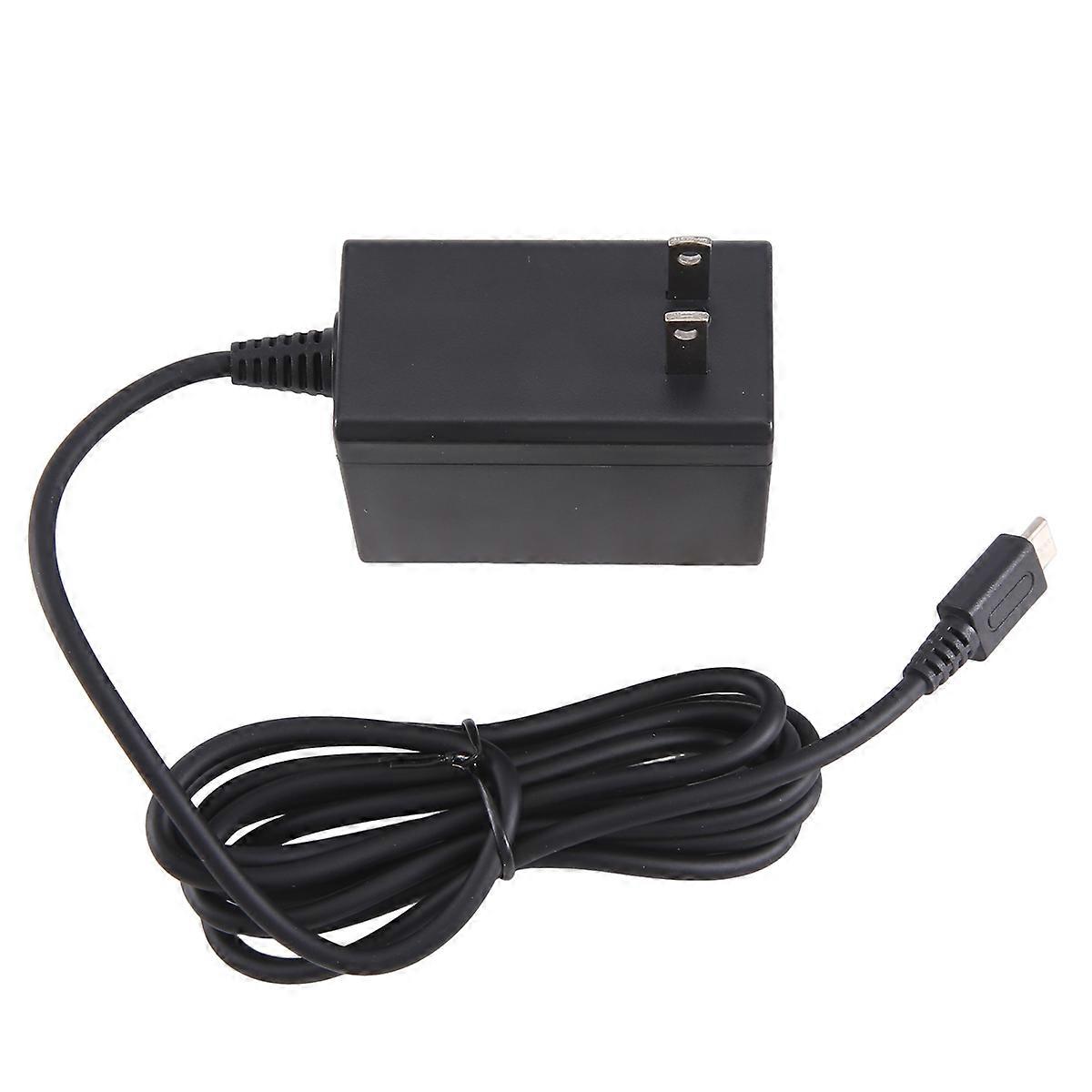 100-240V Power Adapter Charger for Switch Power Adapter US Plug