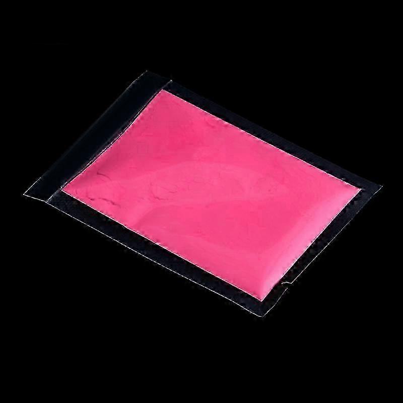 Super Bright Glow-in-the-Dark Fluorescent Powder Pigment