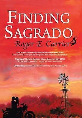 Finding Sagrado