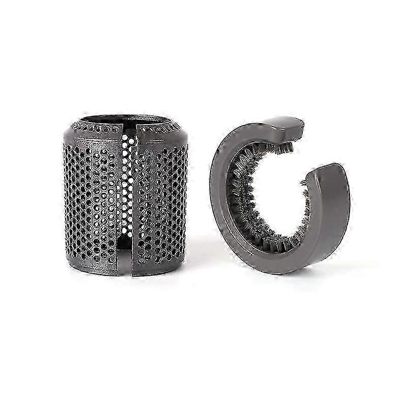 Hair Dryer Filter Replacement for Supersonic HD01, HD03 & HD08 Models - Outer Filter Repair Parts for Enhanced Performance
