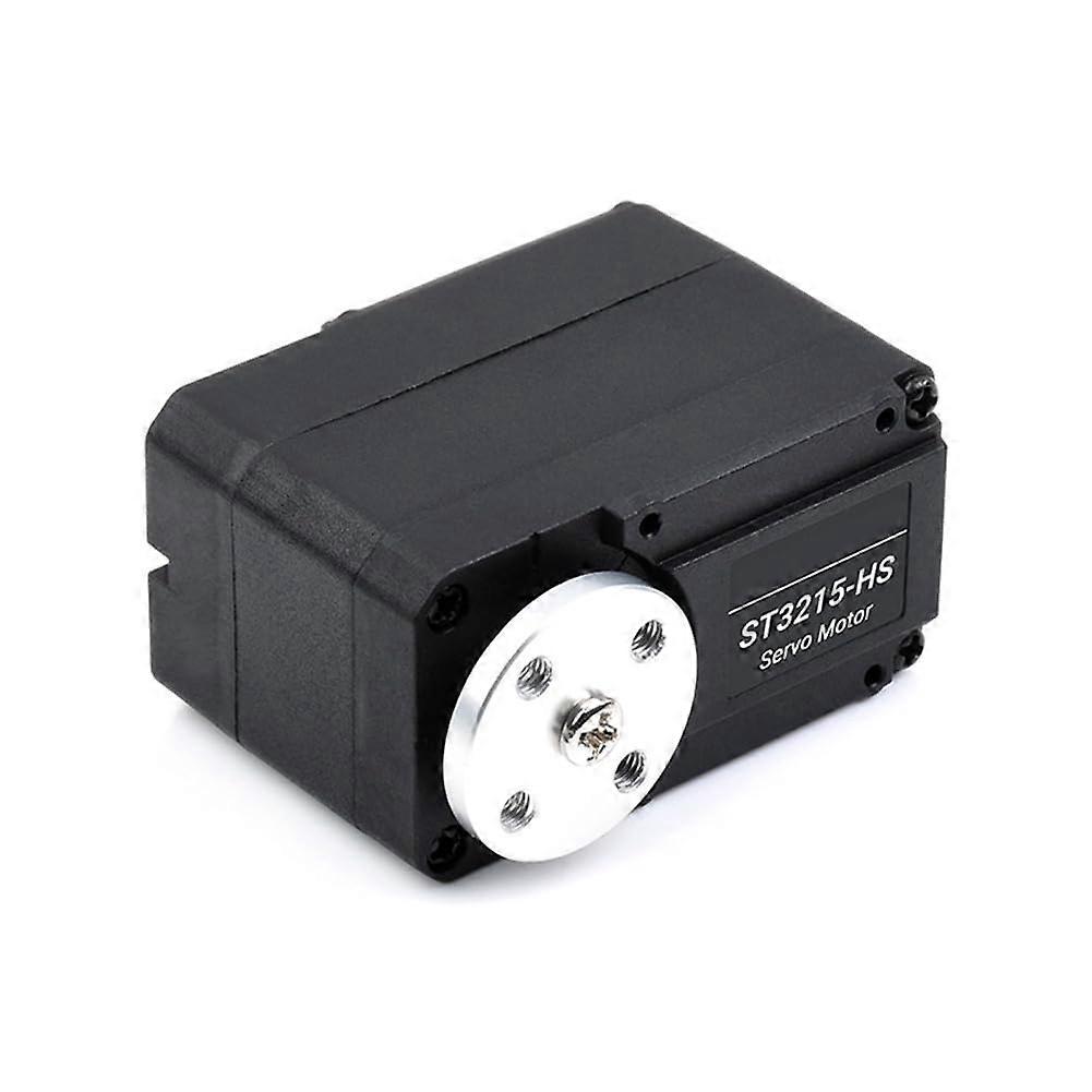 Bus Servo Motor 20kg/cm High Torque 360 Degree Encoder Serial Bus for DIY Robot Projects and Robotics Applications