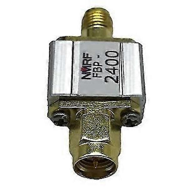 Fbp-2400 2.4g 2450mhz Pass Filter Zigbee Anti-jamming Interface