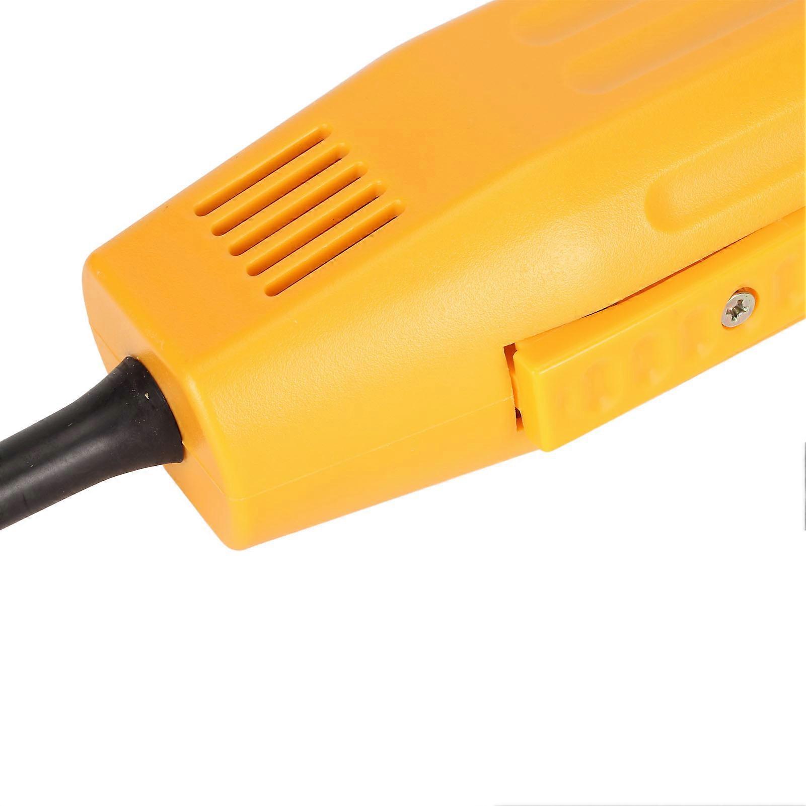 Electric Scissors 150W Powerful Motor Auto Sharpening Octagonal Blade Cloth Cutting Machine for Textile