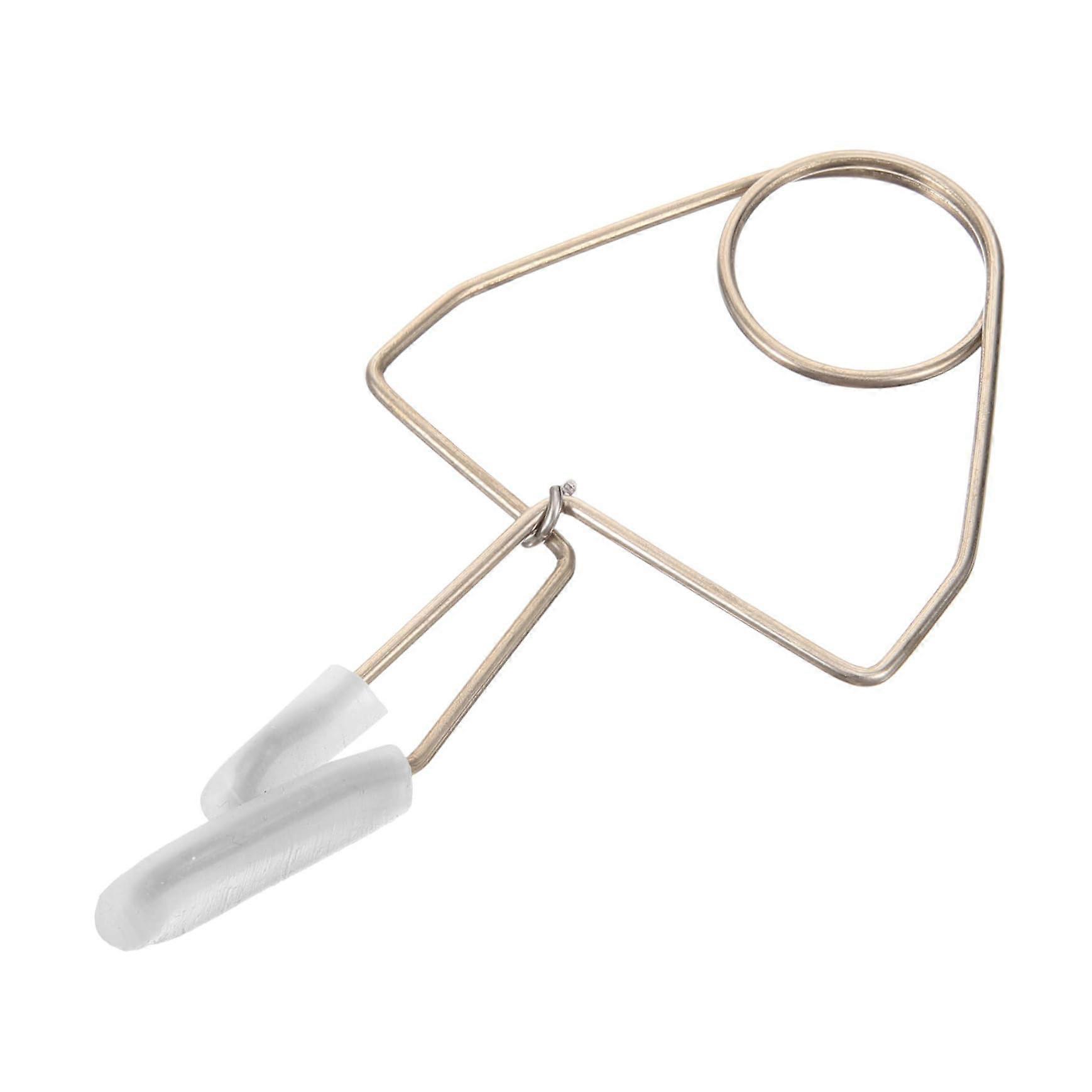 Flute Repair Tool with Precision Flute Clip for Enhanced Sound Quality and Easy Intonation Adjustment for Professionals and Hobbyists