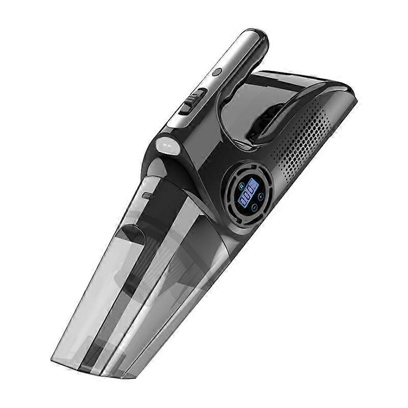 Cordless Handheld Car Vacuum Cleaner Super Strong Suction, Portable
