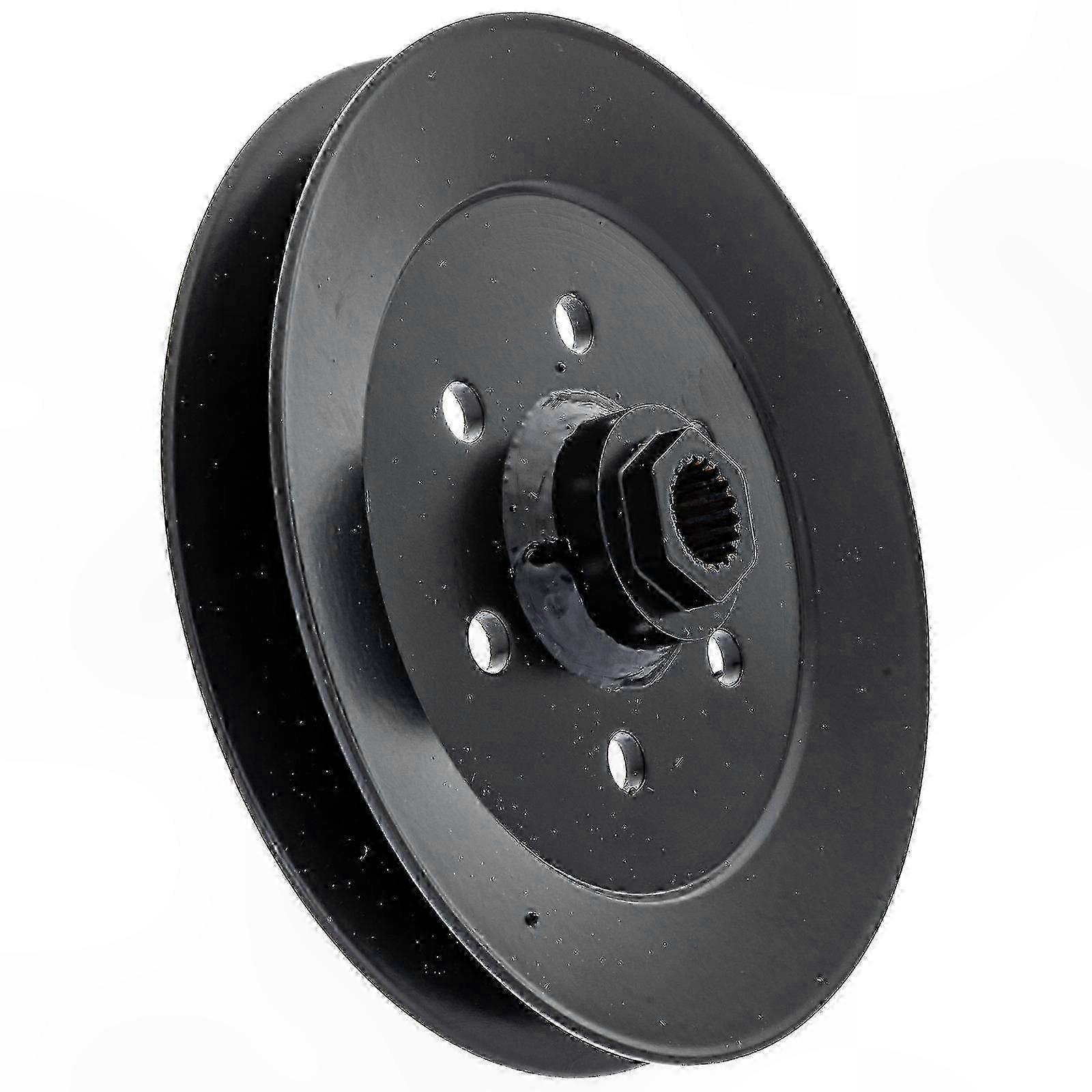 بكرة محرك متينة لجرارات العشب LX188 LX186 LX178 LX288 LX289 1848GV استبدال الجزء