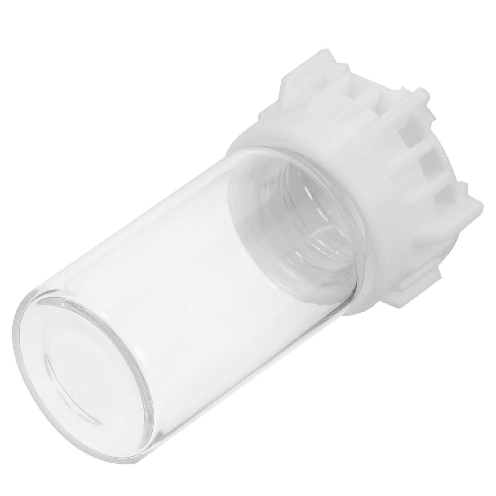 Ant Nest Observation Feeder Watering Ants Pet Owners 20ml Simple Design Plastic Accessory 1Set