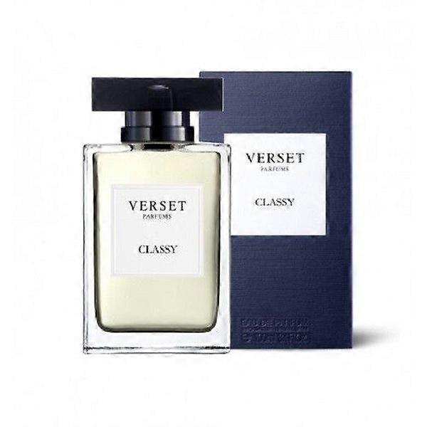 Verset Classy For Men 100ml Eau De Toilette Spray