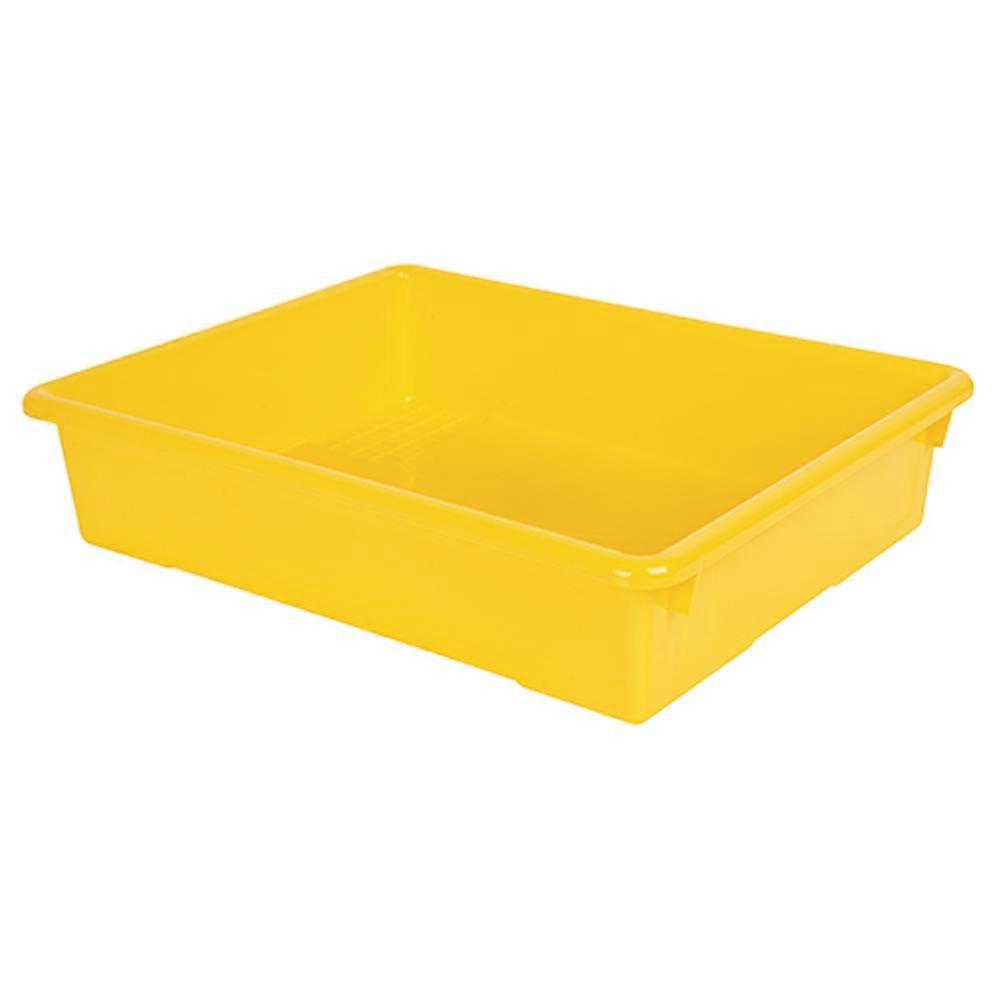 Bac à papier robuste