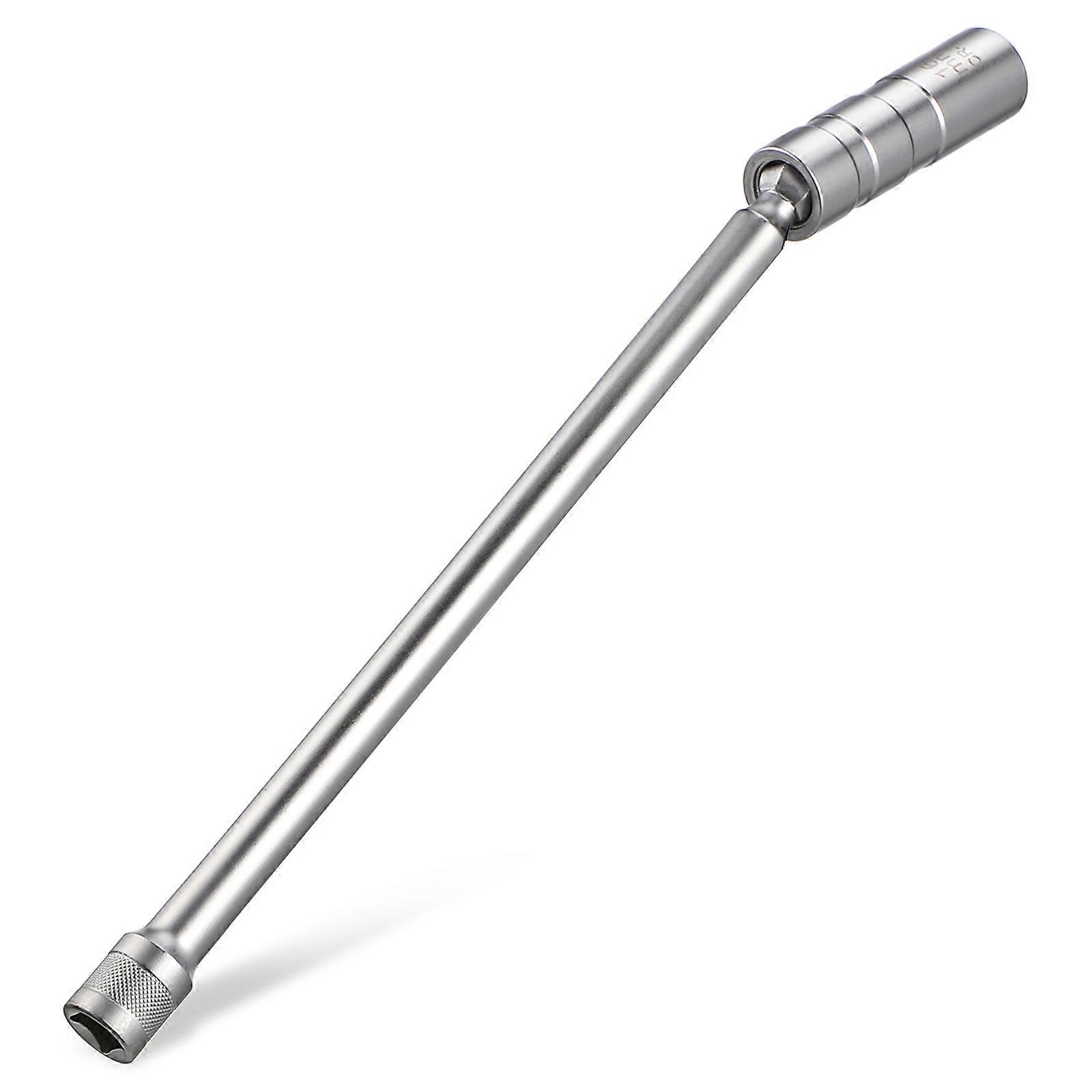 Magnetic Spark Plug Car Accessory For Mechanics Chrome Vanadium Steel 1Set