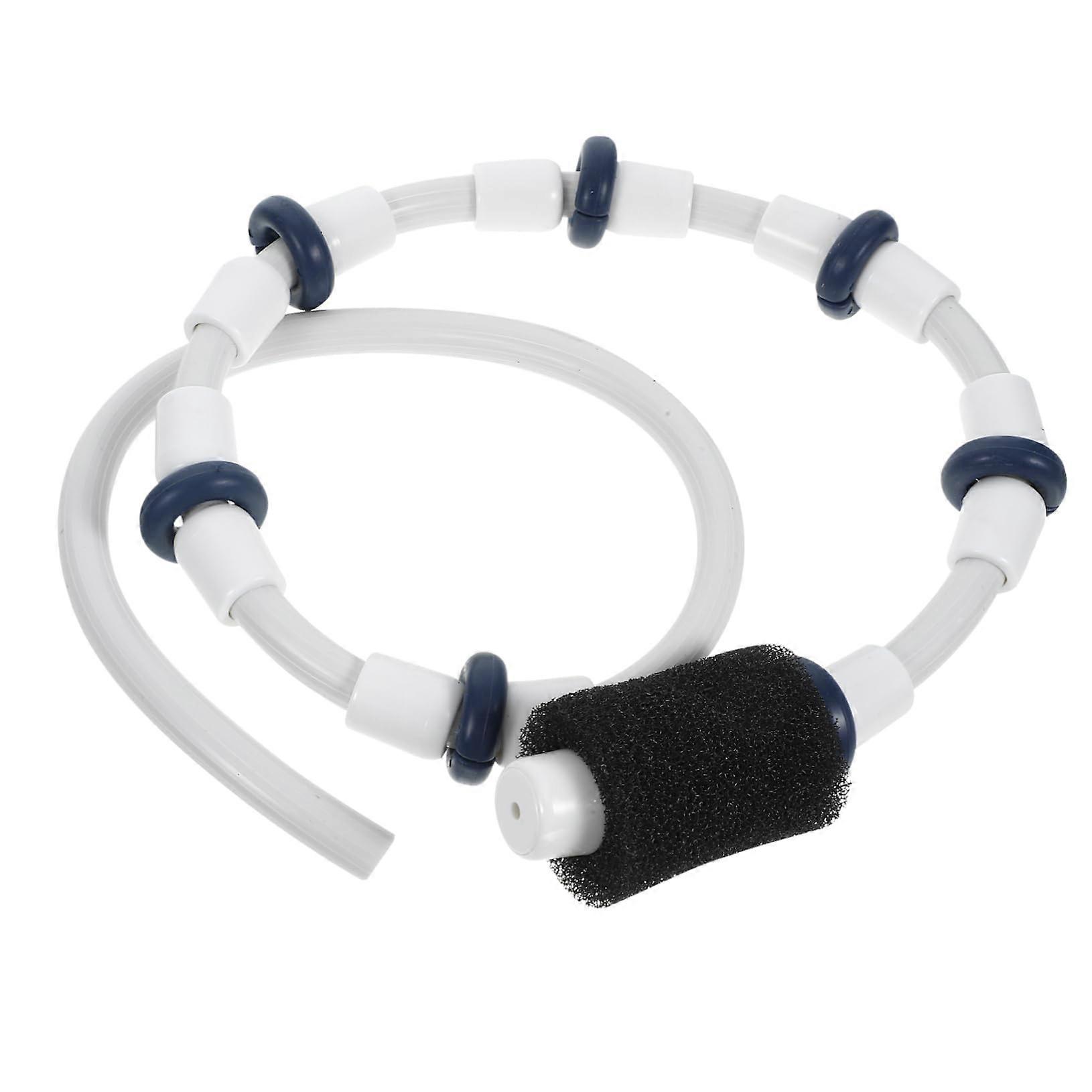 1 Set Pool Cleaner Practical Water Hose Pool Hose For Inground Pools Cleaning Hose Portable Cleaning Hose Swimming Pools