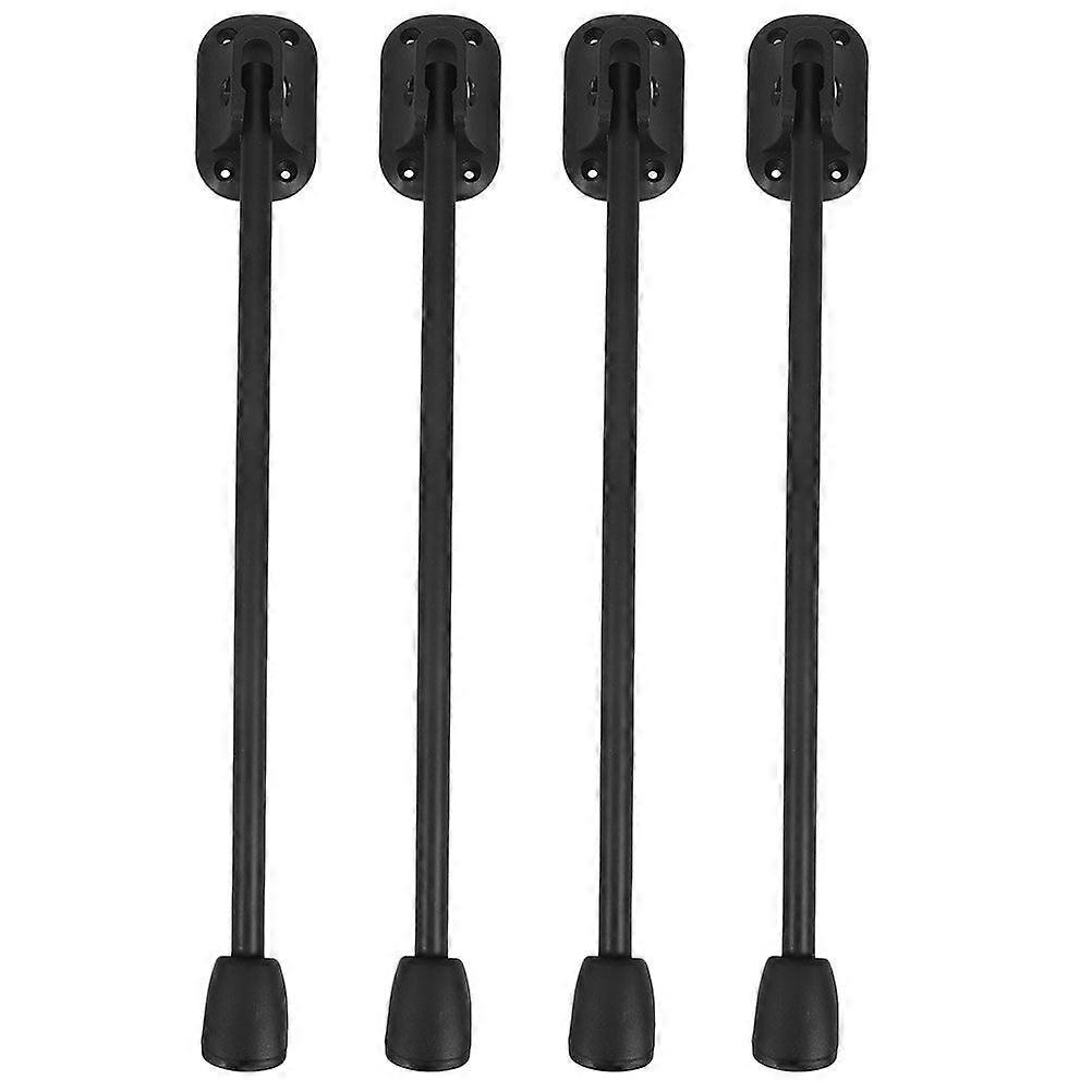 2pcs Lap Desk Leg Replacement Laptop Desk Folding Legs Foldable Table Feet With Mounting Screws For Nightstand Coffee Table Office Furniture