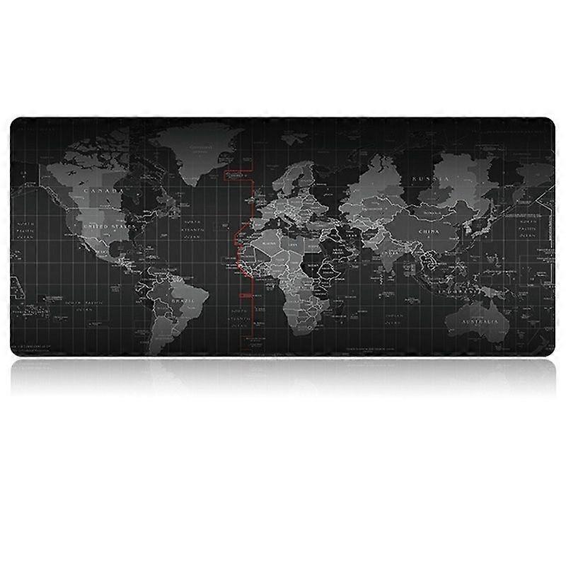 100 x 50cm Anti-Slip Rubber Game Mouse Pad