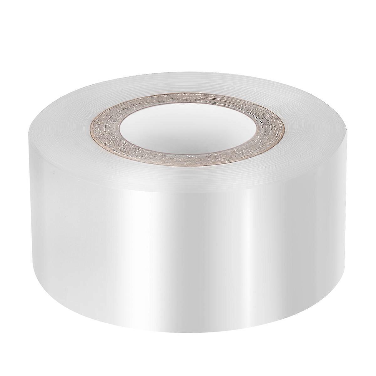 Grafting Tape for Fruit Trees Waterproof Flexible PE Self for Pecans Citrus Avocado 30mmx100m