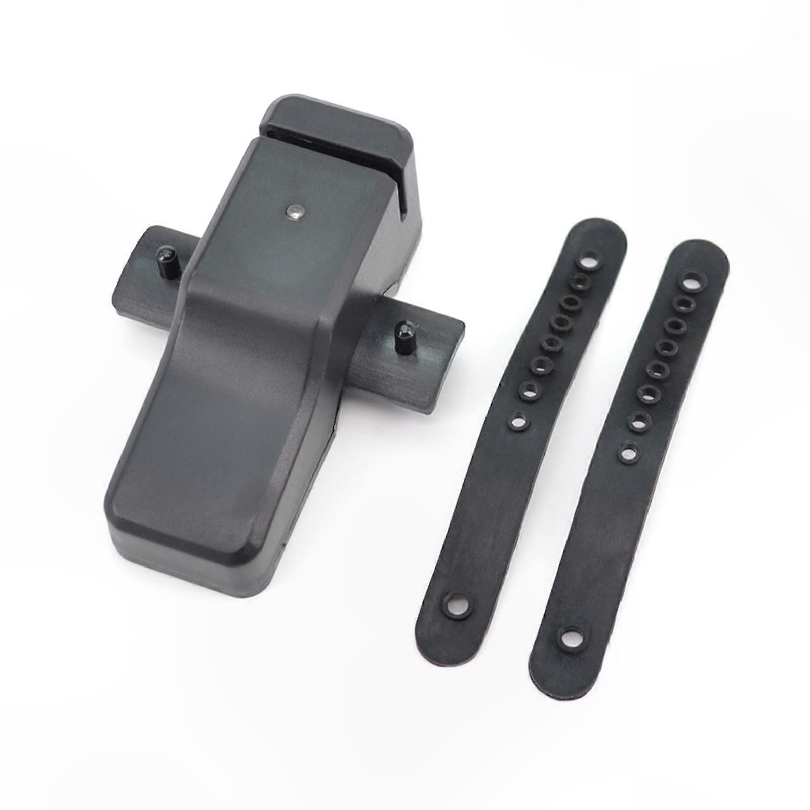 Fishing Acousto Bite Alarm Fish Bite Sound Alert Sensitive Indicator Electronic Fishing Bite Alarm Sensor Bundled Alarm