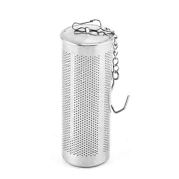 6.5 cm - Tea Strainer - Extra Fine Stainless Steel Tea Strainer - Su
