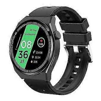 1,28 Zoll IP67 wasserdichte Smartwatch