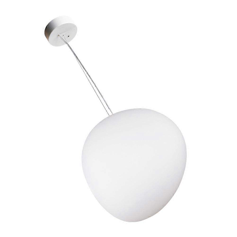 Ceiling Light G9 Socket Cobblestone Room Study With Eye Protection Feature 1Set