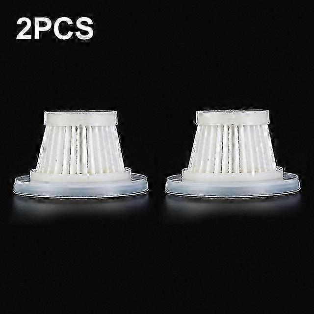 HEPA Filter for Car Vacuum Cleaner Washable Replacement for Select Models