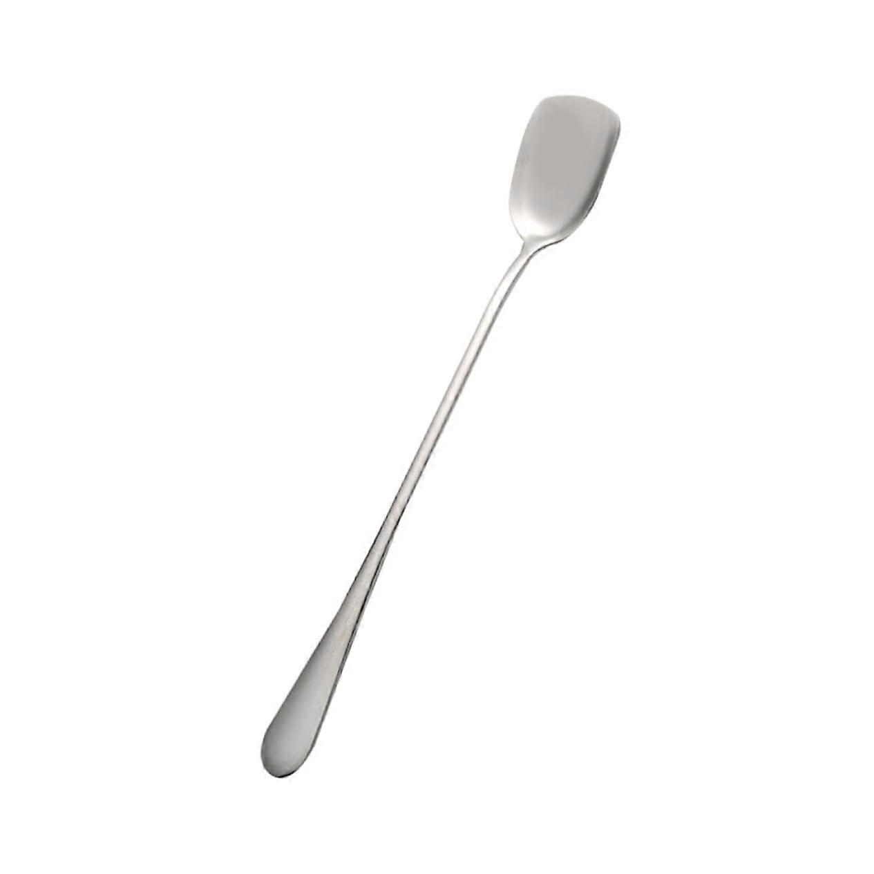 Ice Cream Scoops Six Piece Set With Dessert Spoons Iced Tea Spoons Espresso Spoons 120 Gram