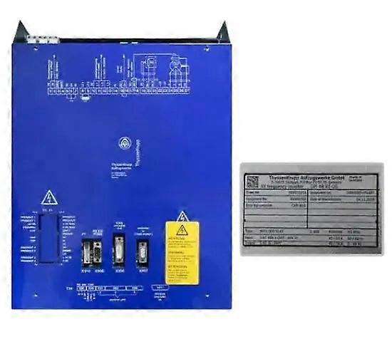 Convertisseur de fréquence Thyssen Cpi48 OEM