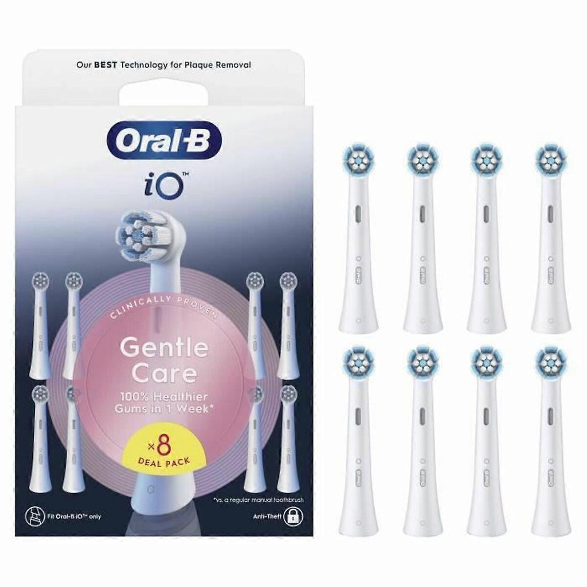 替换头 Oral-B