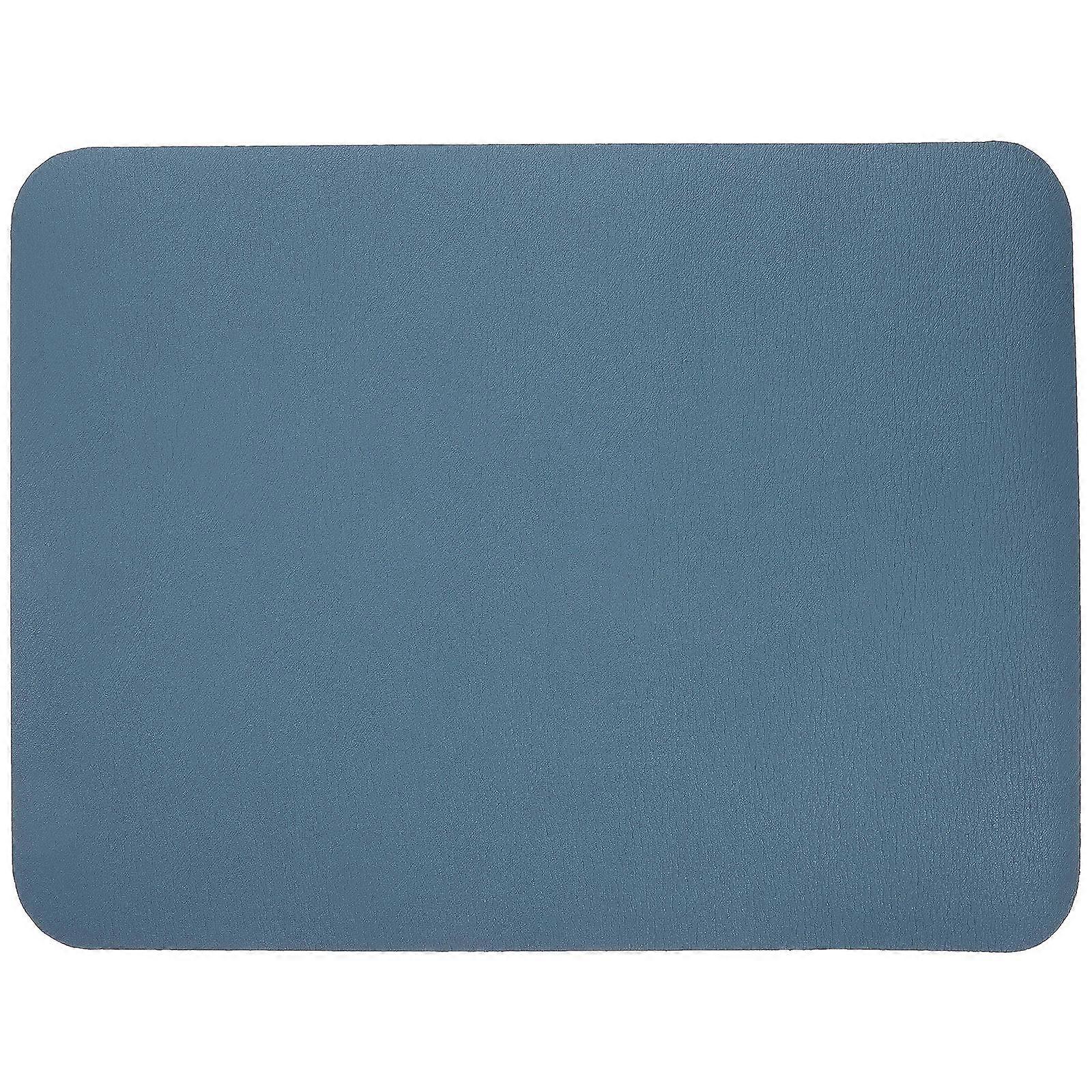 Multifunctional Coffee Station Mat A Rectangle Accessory With Draining Function For Households 1Set