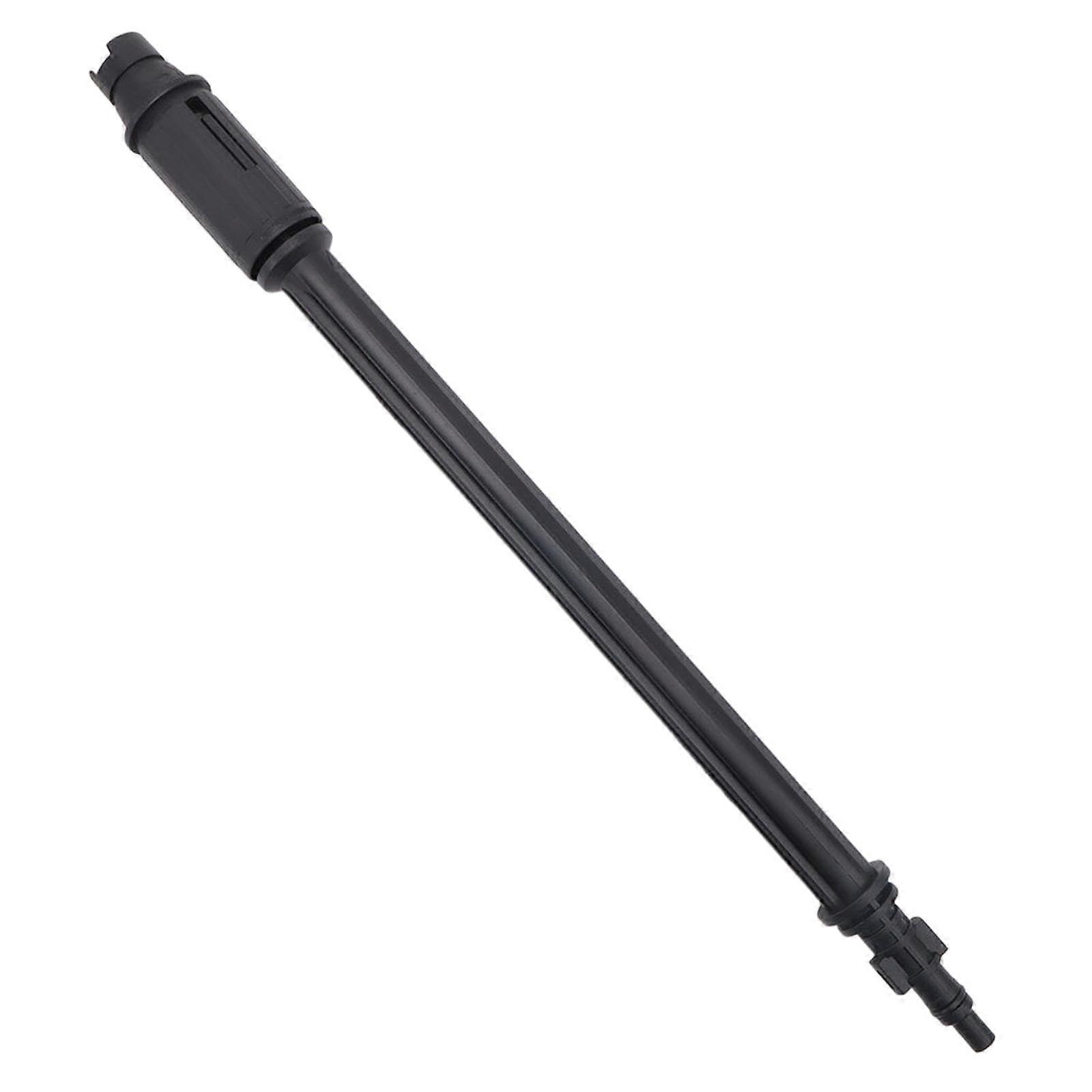 Battery Pressure Washer Rod Replacement Adjustable Nozzle Portable Spray Lance Cleaner Attachments Extension Lance Nozzle for Lavor