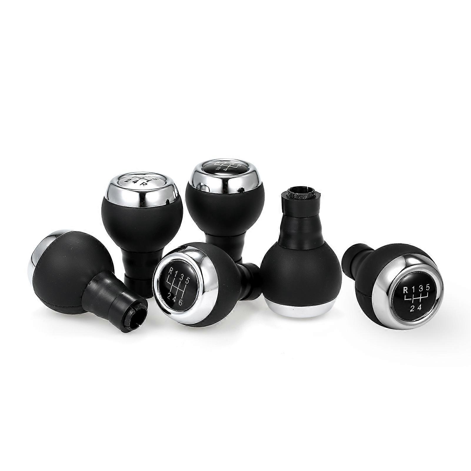 Car Accessories Stick Shift Shifter Knob Head Lever Adapter Replacement for Mini Cooper R55 R56 R57 R58 R59 F55 F56 F54 F57 ONE D