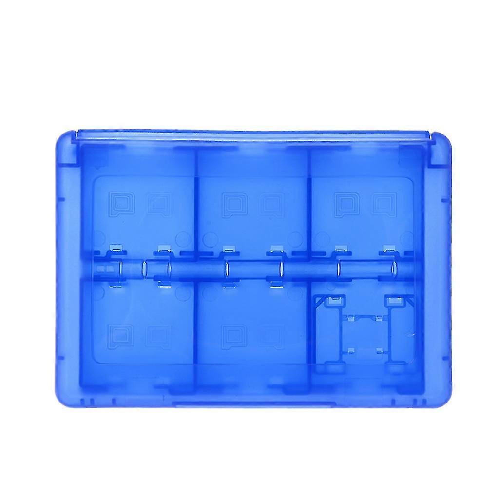 24-in-1 Game Card for Case for 3DS / 3DS /2DS / for DS / for DS Lite Cartridge