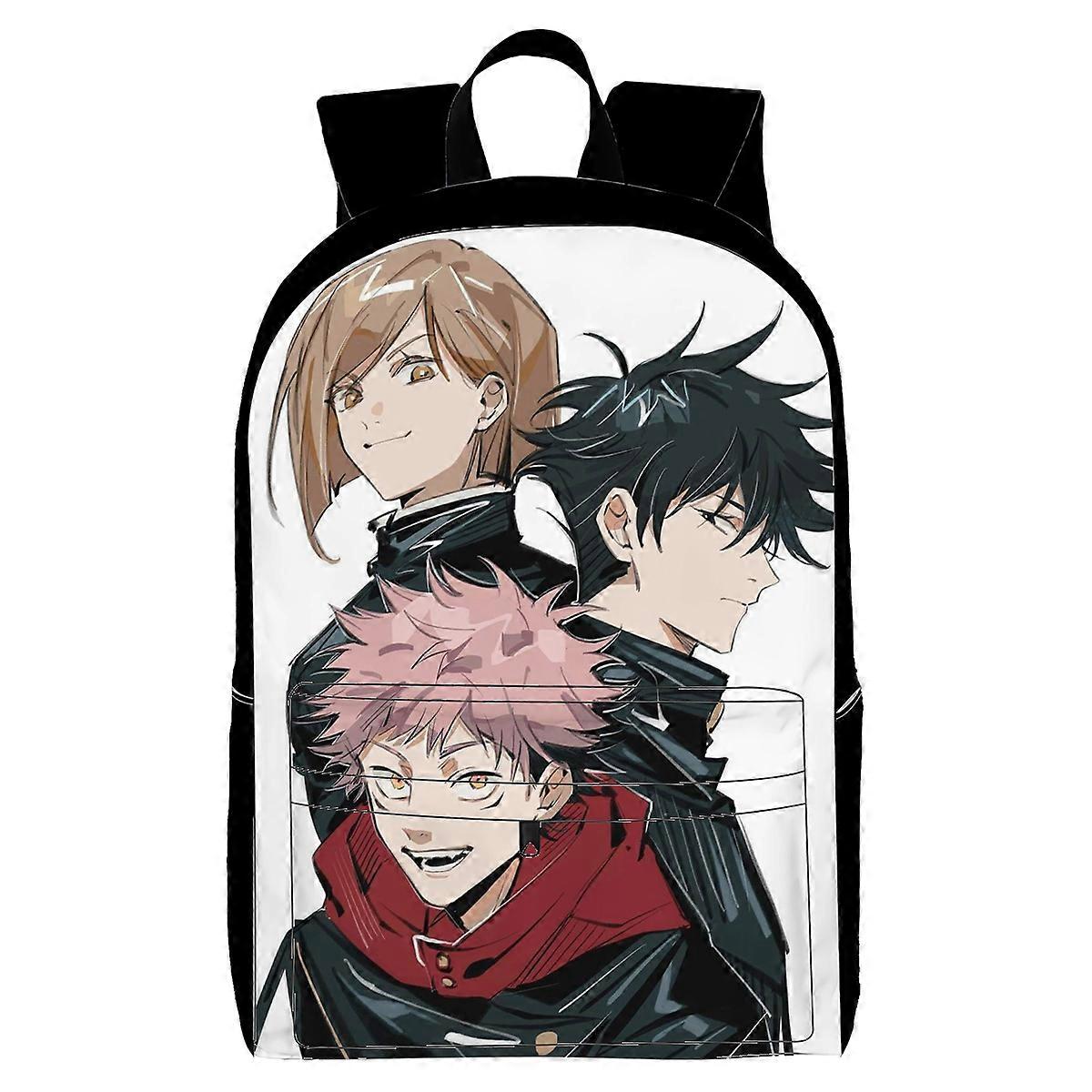 Backpack, with Multiple Organizational Compartments, Fits 15.6 Inch Notebook, for Travel, Teen, Business Work P279