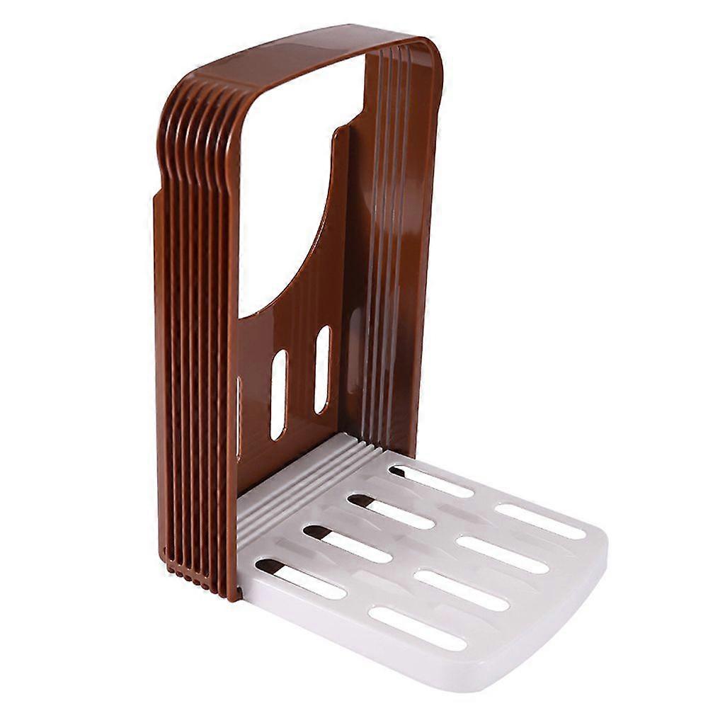Bread Slicer Multifunctional Home Toast Cutting Mold Bread Maker Accessories