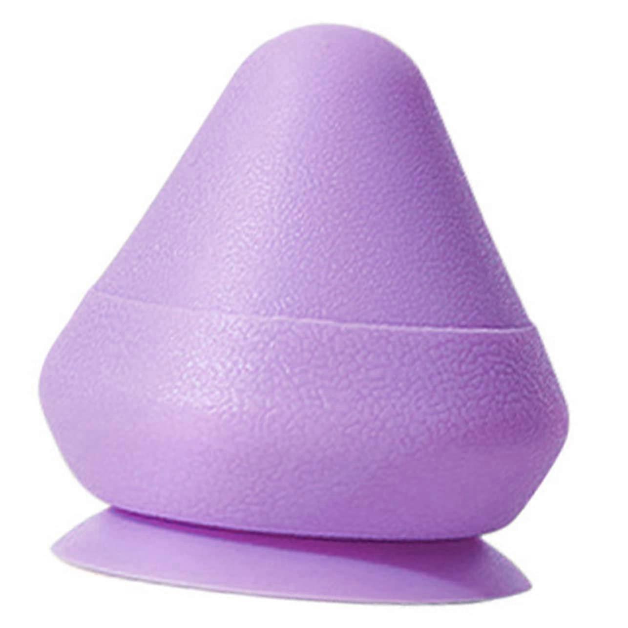 Massage Ball with Suction Function - Multifunctional Massage Device for Muscle Relaxation, Back and Neck Pain Relief