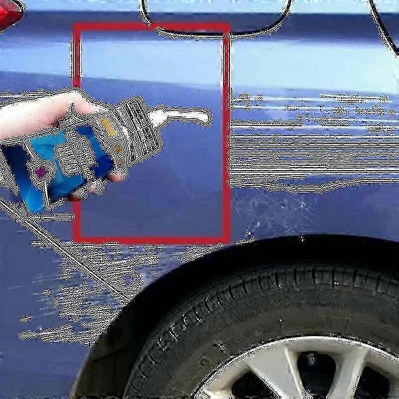 Car Scratch And Swirl Remover Car Scratches Repair Polishing Wax Anti Scratch Cream - R