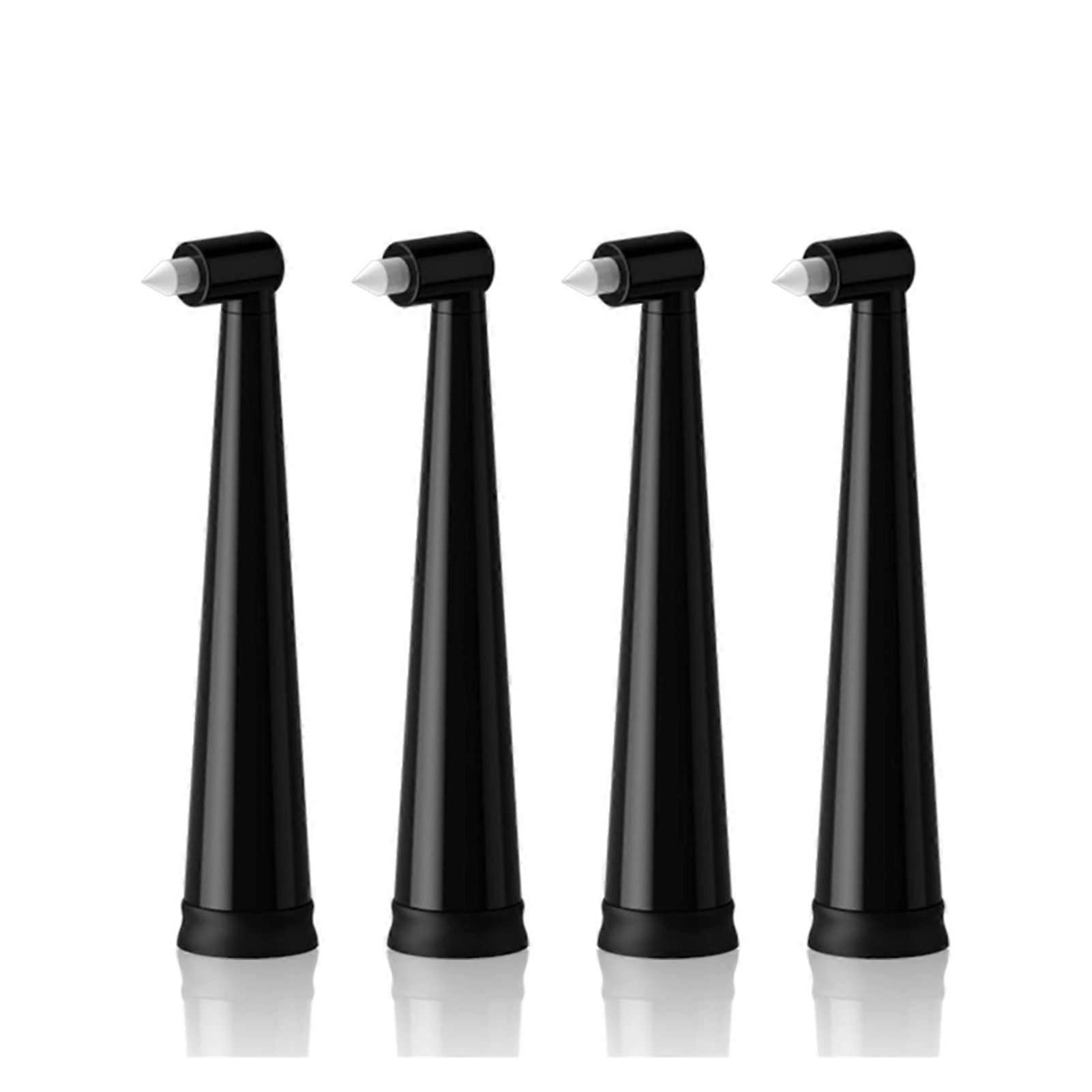 Interdental Brush Heads Electric Toothbrush Replacement Sonic Toothbrush Heads for Fairywill FW507 FW508 FW917 FW959 (Color: FW02)