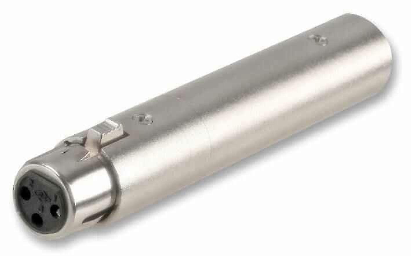 PRO SIGNAL Attenuator Adapter, 10dB, XLR PSG02971